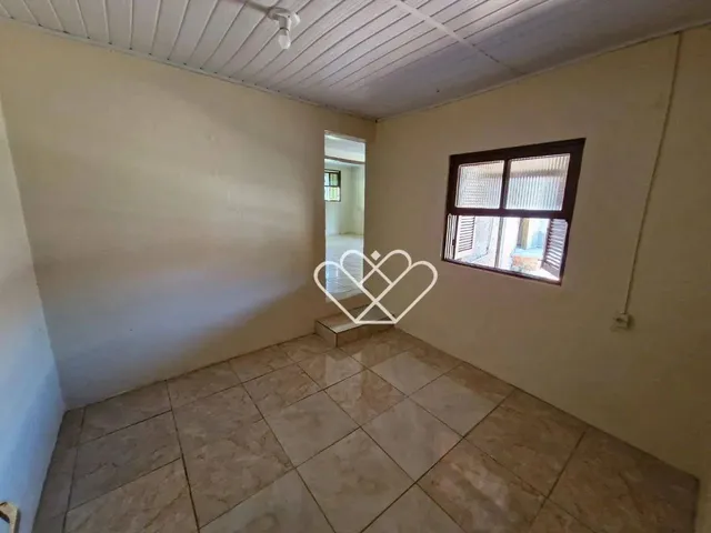Imagem 7: Casa com 3 Dormitórios para Alugar, 80 M² - Jansen - Gravataí