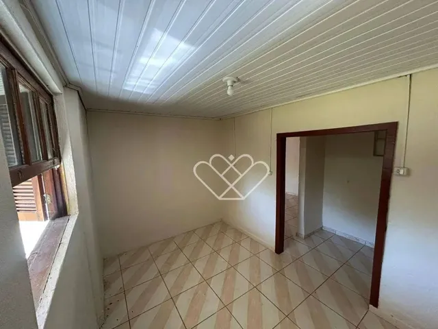 Imagem 4: Casa com 3 Dormitórios para Alugar, 80 M² - Jansen - Gravataí