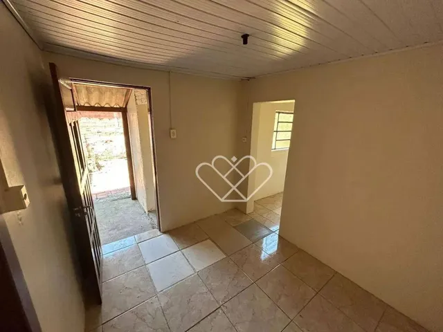 Imagem 9: Casa com 3 Dormitórios para Alugar, 80 M² - Jansen - Gravataí