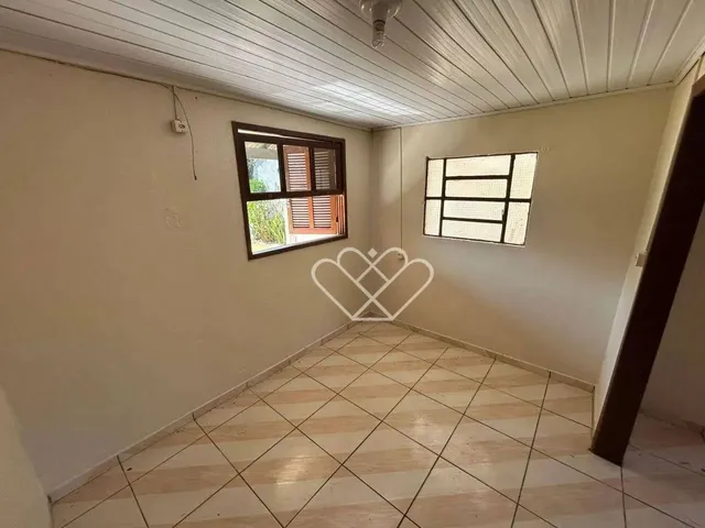 Imagem 13: Casa com 3 Dormitórios para Alugar, 80 M² - Jansen - Gravataí