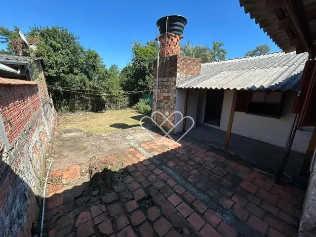 Imagem 3: Casa com 3 Dormitórios para Alugar, 80 M² - Jansen - Gravataí