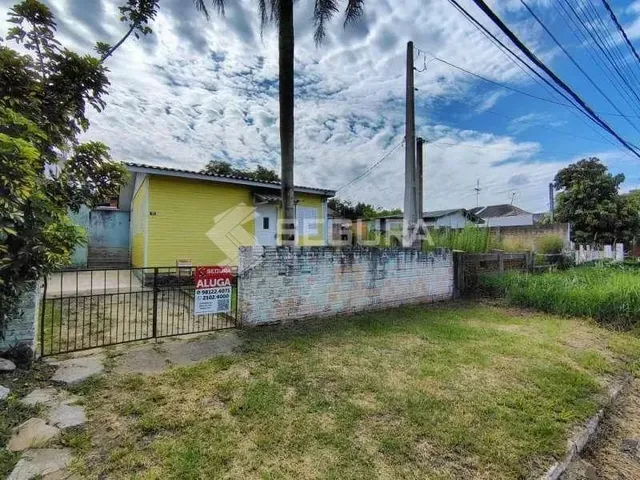 Imagem: Locação Casa Resid. Canoas Rs Brasil
