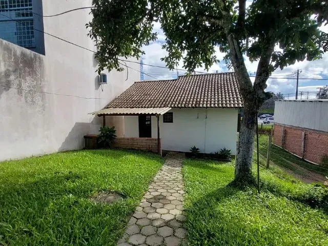Imagem 6: Casa Comercial Às Margens da Rs-040 em Viamão