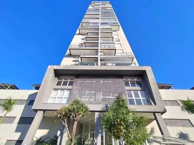 Imagem: Novo Hamburgo - Apartamento 3 Dorm - Centro