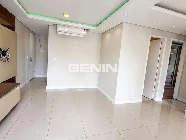 Imagem: Apartamento Semimobiliado para Locação