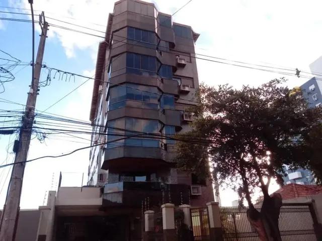 Imagem: Apartamento Mobiliado À Venda no Centro