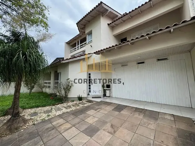 Imagem: Casa-Sobrado com 5 Dormitorios para Alugar