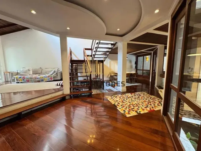 Imagem 4: Casa-Sobrado com 5 Dormitorios para Alugar no Bairro Marechal Rondon em Canoas