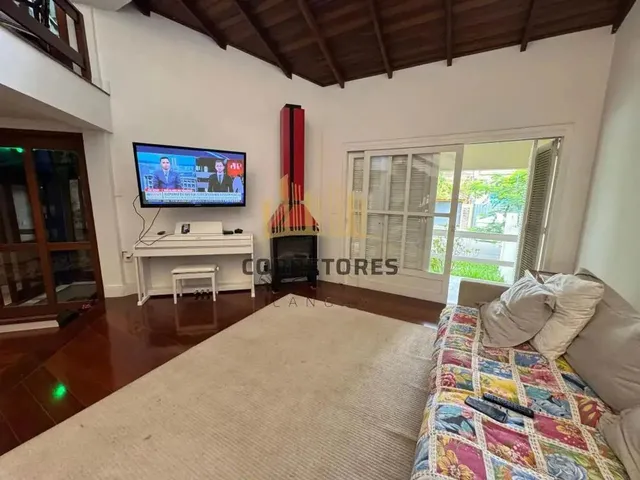 Imagem 8: Casa-Sobrado com 5 Dormitorios para Alugar no Bairro Marechal Rondon em Canoas