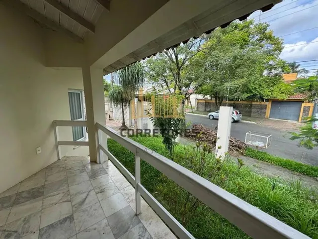Imagem 3: Casa-Sobrado com 5 Dormitorios para Alugar no Bairro Marechal Rondon em Canoas