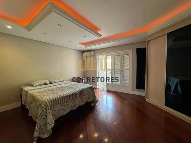 Imagem 5: Casa-Sobrado com 5 Dormitorios para Alugar no Bairro Marechal Rondon em Canoas