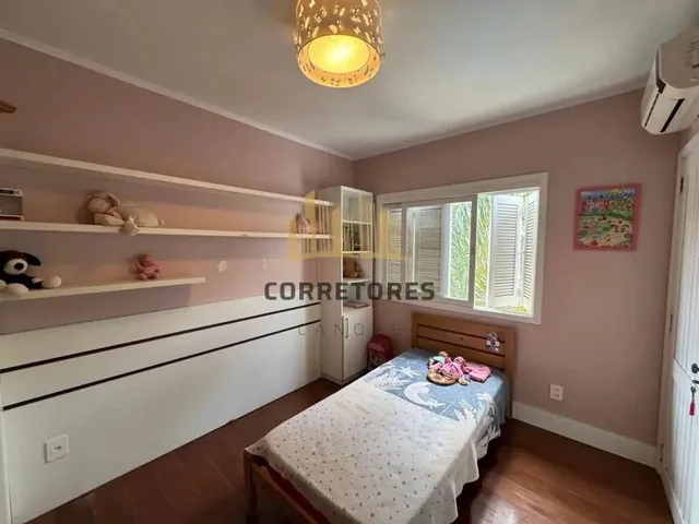 Imagem 15: Casa-Sobrado com 5 Dormitorios para Alugar no Bairro Marechal Rondon em Canoas