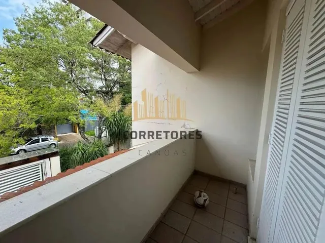 Imagem 14: Casa-Sobrado com 5 Dormitorios para Alugar no Bairro Marechal Rondon em Canoas