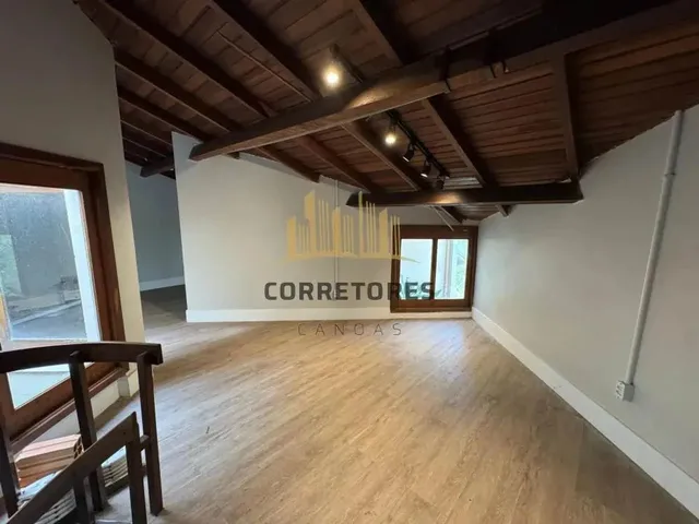 Imagem 16: Casa-Sobrado com 5 Dormitorios para Alugar no Bairro Marechal Rondon em Canoas