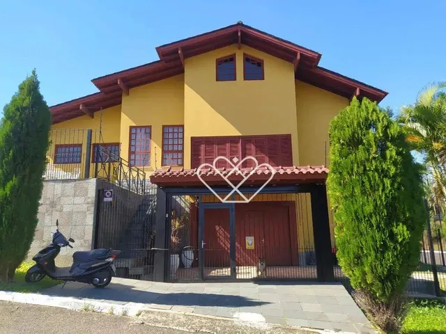 Imagem: Casa Completa com Piscina e Salão de Festas