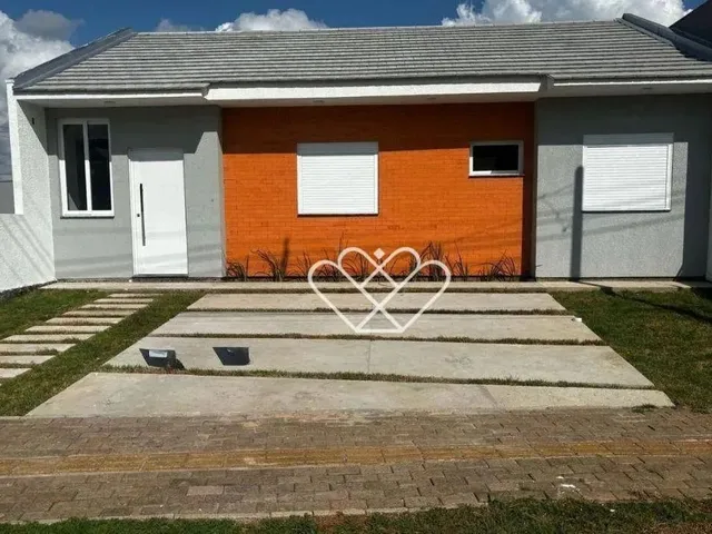 Imagem: Casa À Venda Ou Locação no Bairro Cádiz
