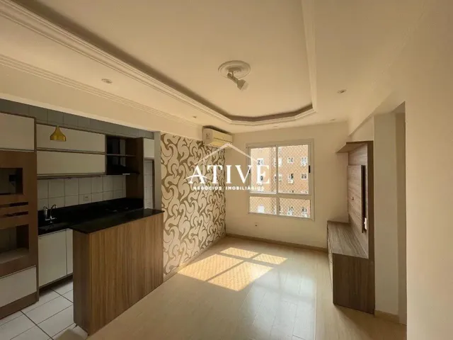 Imagem: Apartamento para Alugar no Centro de Gravataí