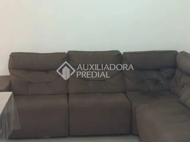 Imagem: Apartamento com 2 Dormitórios