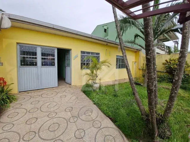 Imagem 1: Casa para Alugar no Bairro Neópolis em Gravataí com 2 Quartos