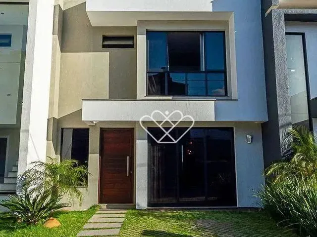 Imagem: Casa de Dois Andares À Venda e para Locação