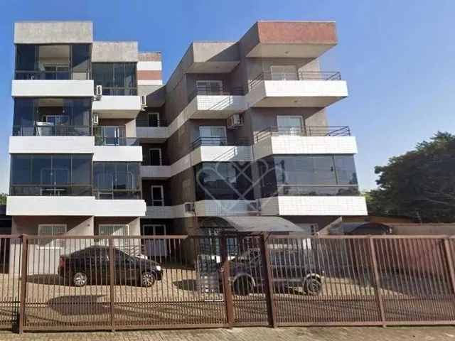 Imagem: Apartamento de 67M² no São Vicente Versátil