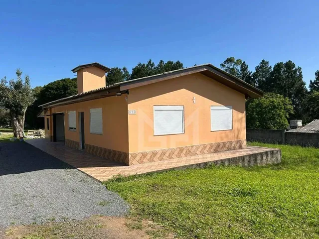 Imagem: Casa Ampla para Alugar no Bairro Neópolis