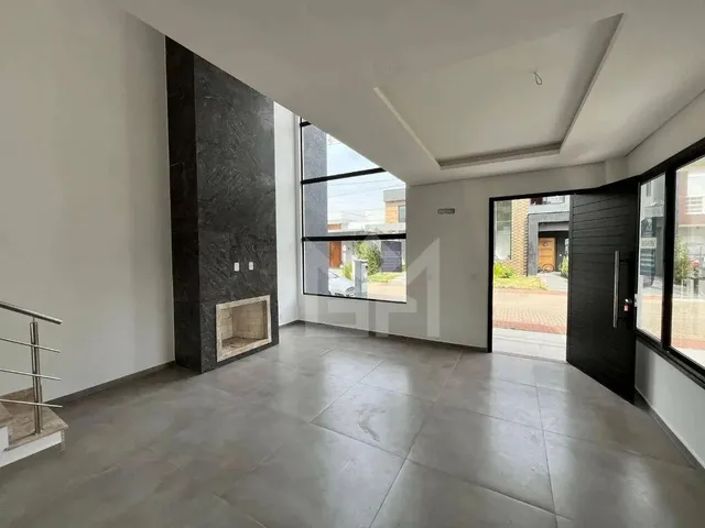 Imagem 15: Sobrado de Luxo com 3 Dormitórios e Área Gourmet: Viva a Exclusividade no Residencial