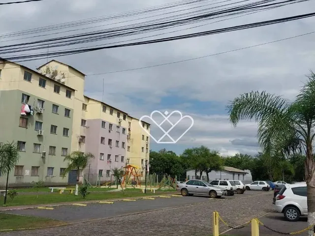 Imagem: Aconchegante Apartamento no Bairro santa