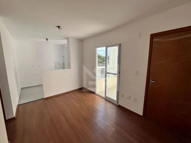 Imagem: Apartamento com Varanda Gourmet no Bairro