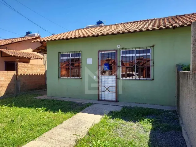 Imagem: Casa para Alugar no Bairro Vila Imperial