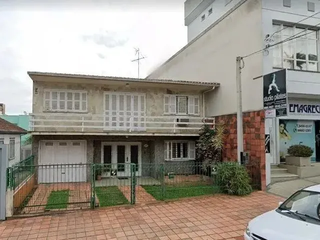 Imagem: Ampla Casa Comercial no Centro com Excelente