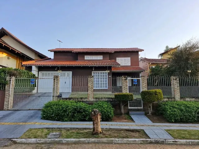 Imagem: Casa com 4 Dormitórios, 266 M² - Dom Feliciano