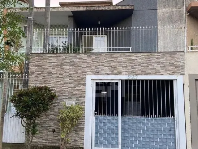 Imagem: Casa À Venda no Bairro Cohab B Gravataí
