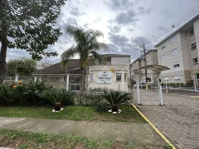 Imagem: Apartamento com Infraestrutura Completa
