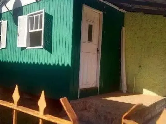 Imagem: Casa Aconchegante no Bairro São Jerônimo