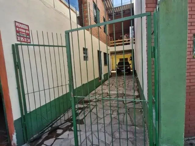 Imagem: Apartamento para Alugar no Centro com 70M²