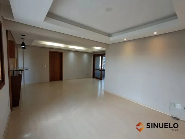 Imagem: Apartamento de 02 Dormitórios Sendo 01