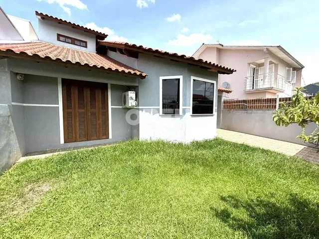 Imagem 1: Casa para Locação - 3 Dormitórios com Suíte e Pátio