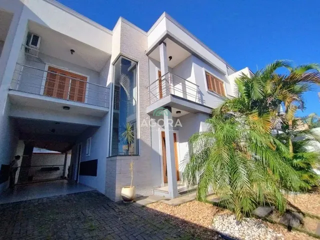 Imagem: Casa 3 (Três) Dormitórios com Suíte