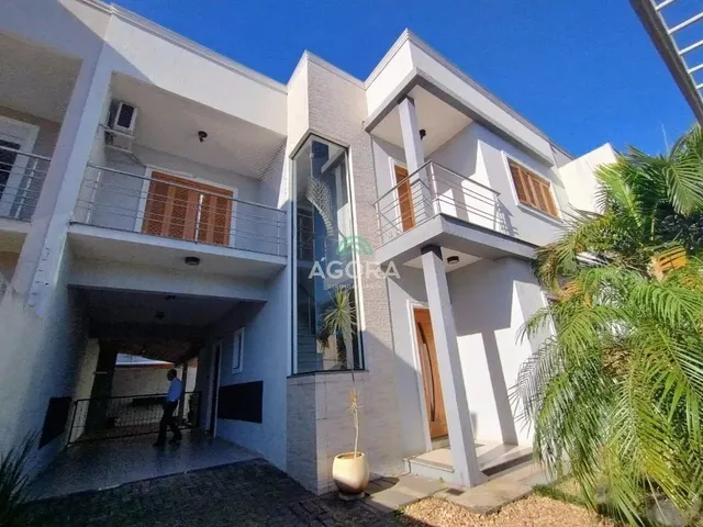 Imagem 10: Casa 3 (Três) Dormitórios com Suíte