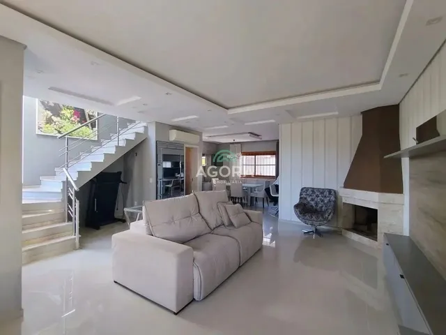 Imagem 8: Casa 3 (Três) Dormitórios com Suíte
