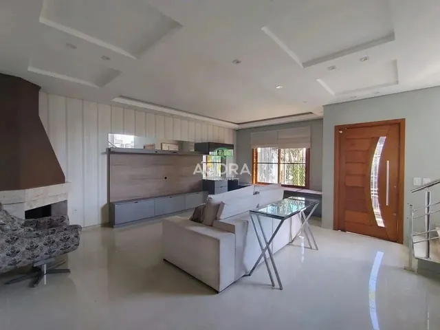 Imagem 4: Casa 3 (Três) Dormitórios com Suíte