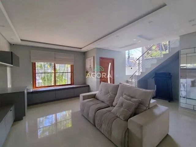 Imagem 2: Casa 3 (Três) Dormitórios com Suíte