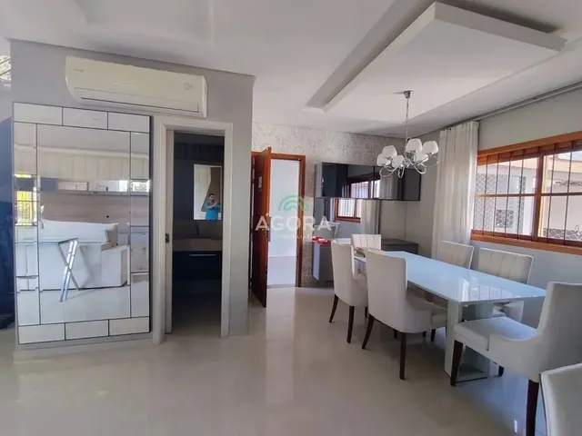 Imagem 15: Casa 3 (Três) Dormitórios com Suíte
