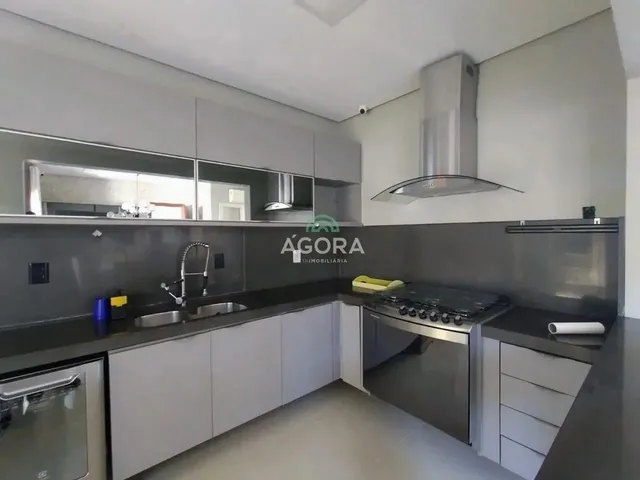 Imagem 12: Casa 3 (Três) Dormitórios com Suíte