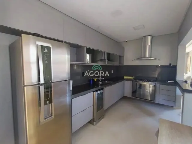 Imagem 5: Casa 3 (Três) Dormitórios com Suíte