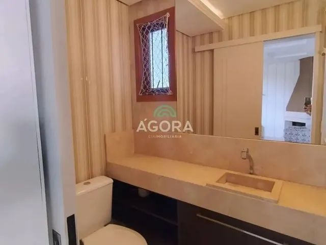 Imagem 9: Casa 3 (Três) Dormitórios com Suíte