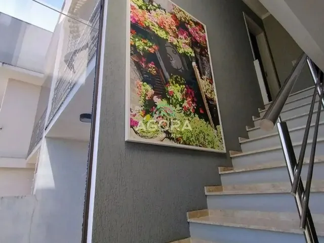 Imagem 16: Casa 3 (Três) Dormitórios com Suíte