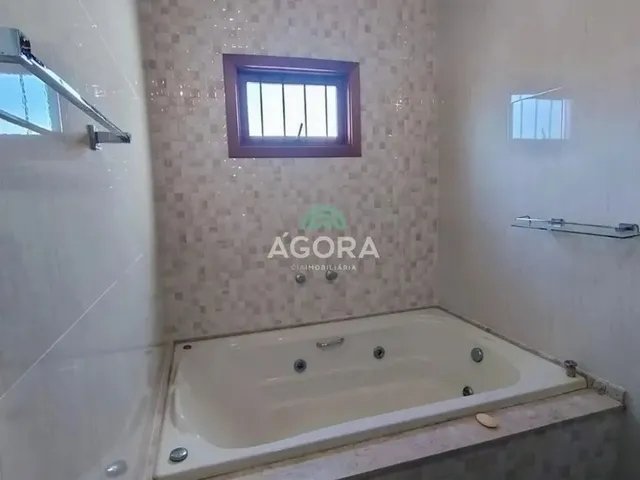 Imagem 6: Casa 3 (Três) Dormitórios com Suíte