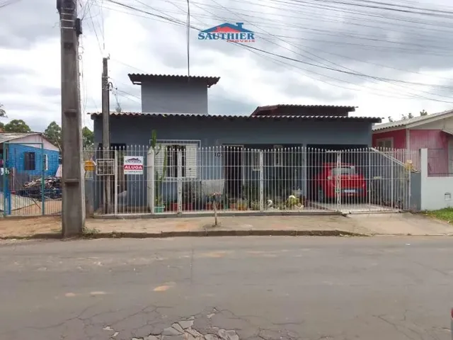 Imagem: Casa Vargas Sapucaia do Sul